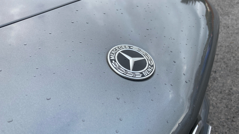 Mercedes-Benz CLA 180 AMG Line Premium 4dr Tip Auto Petrol Saloon